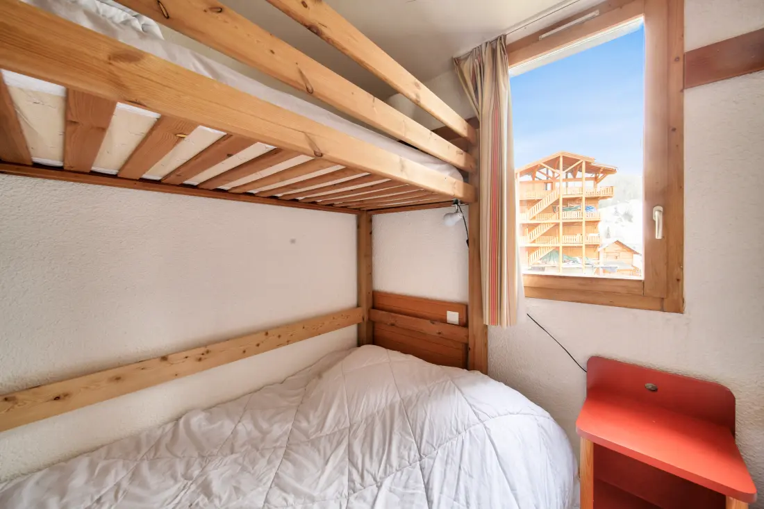 Résidence Plagne Lauze - maeva Home
