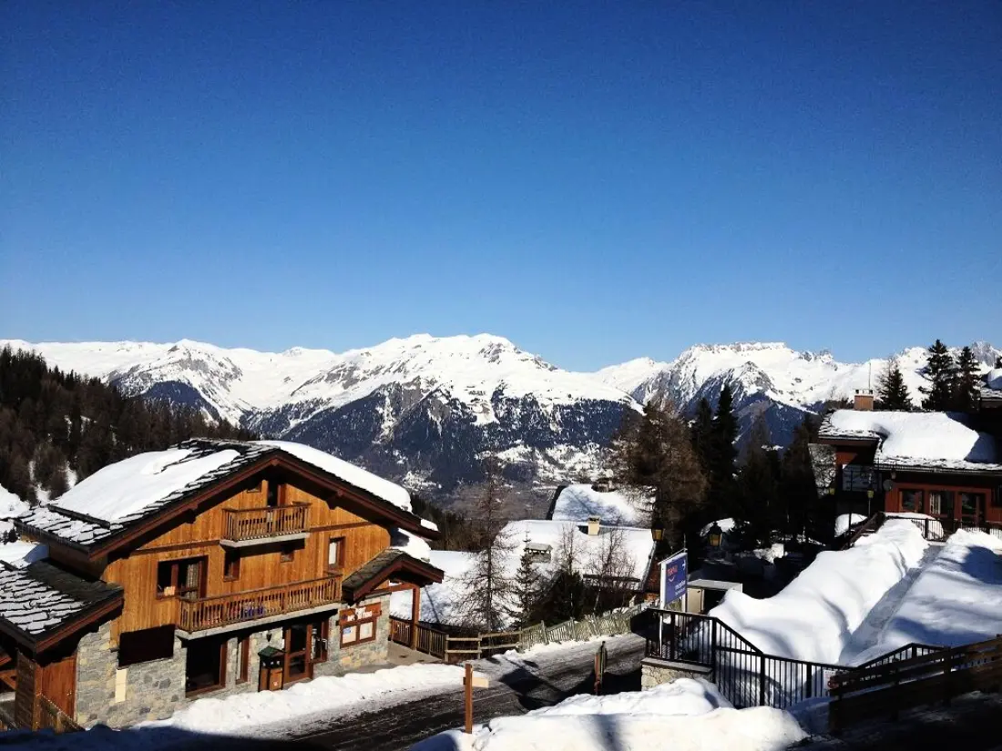 Résidence Plagne Lauze - maeva Home