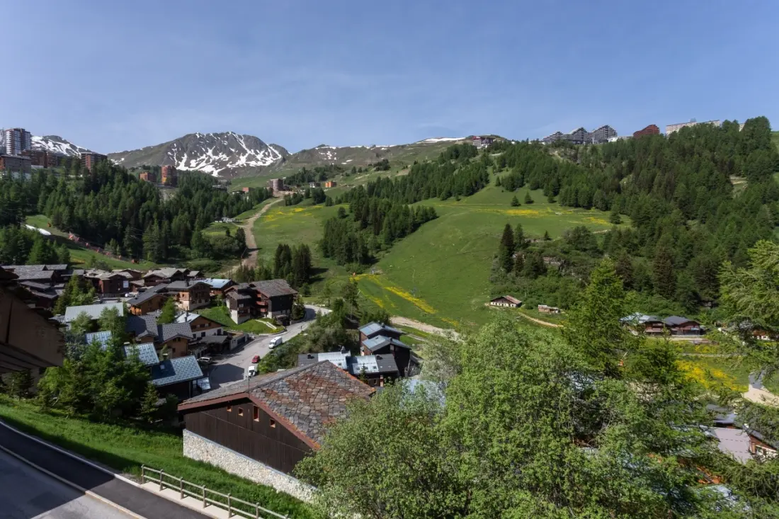 Résidence Plagne Lauze - maeva Home