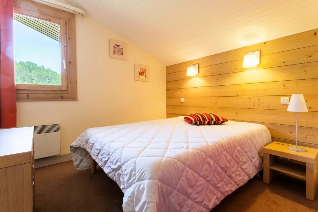 Résidence Plagne Lauze - maeva Home