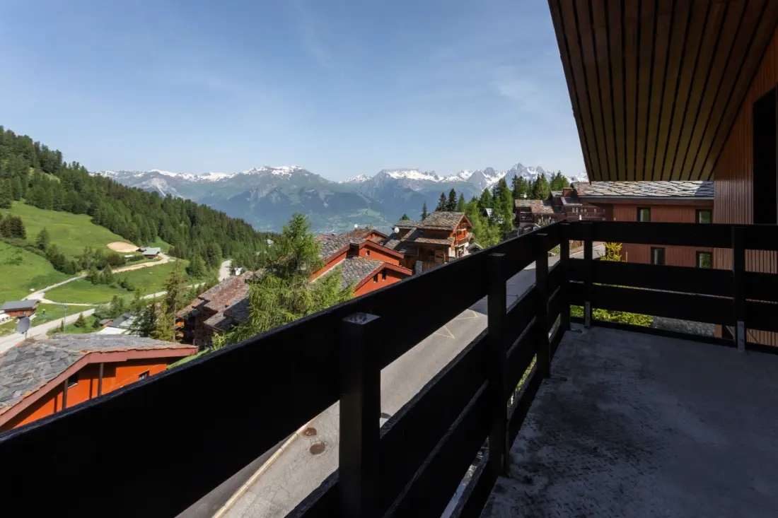 Résidence Plagne Lauze - maeva Home