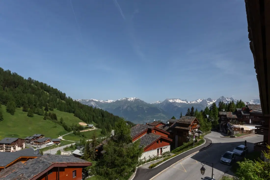 Résidence Plagne Lauze - maeva Home
