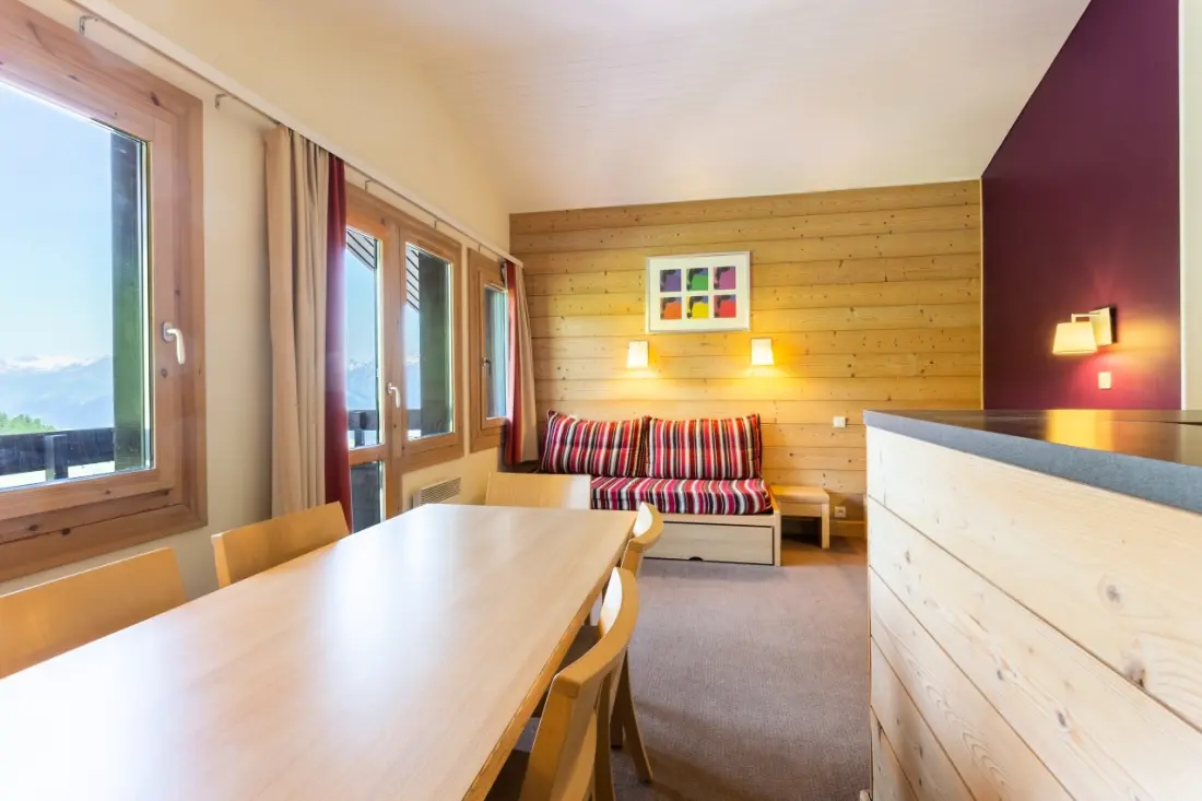Résidence Plagne Lauze - maeva Home