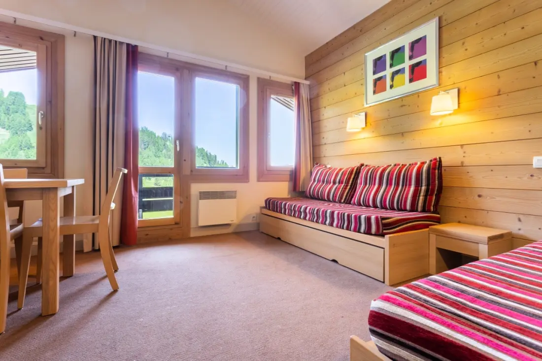 Résidence Plagne Lauze - maeva Home