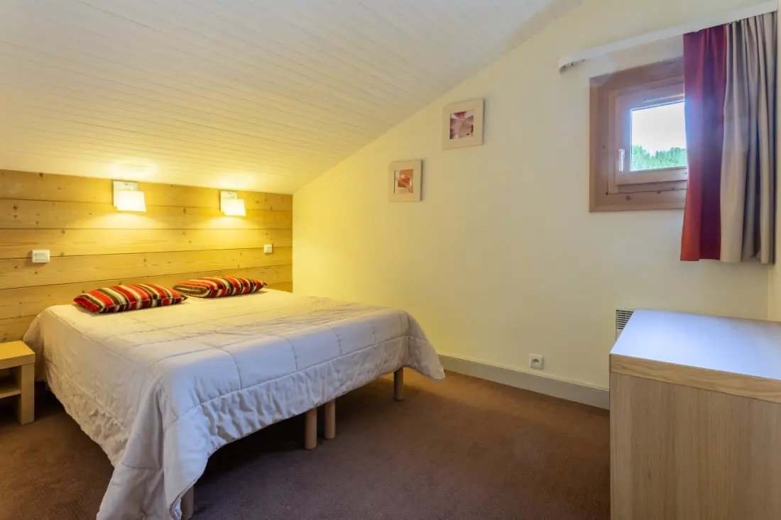 Résidence Plagne Lauze - maeva Home
