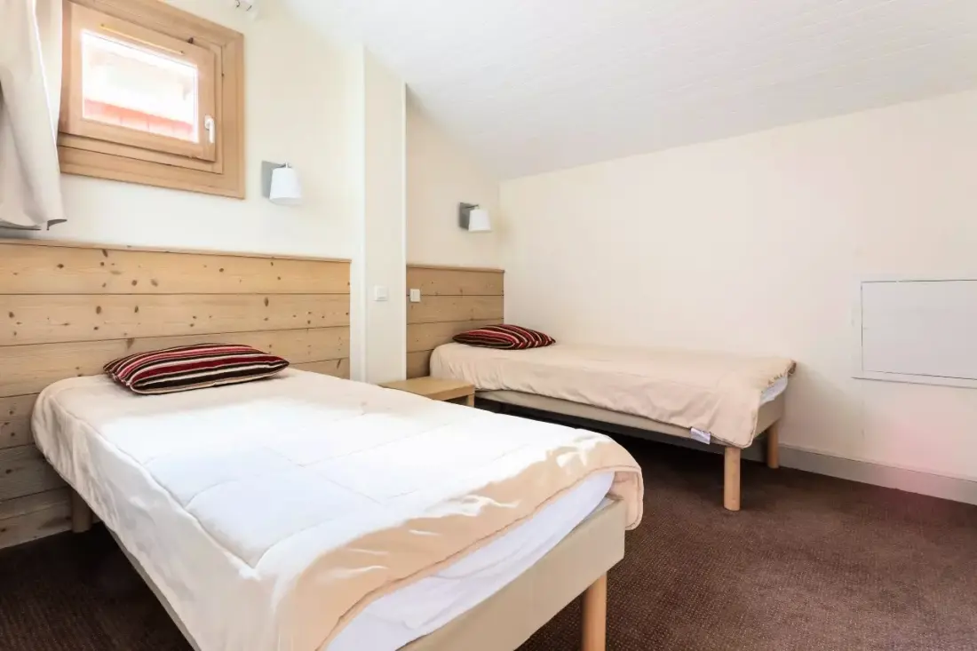 Résidence Plagne Lauze - maeva Home