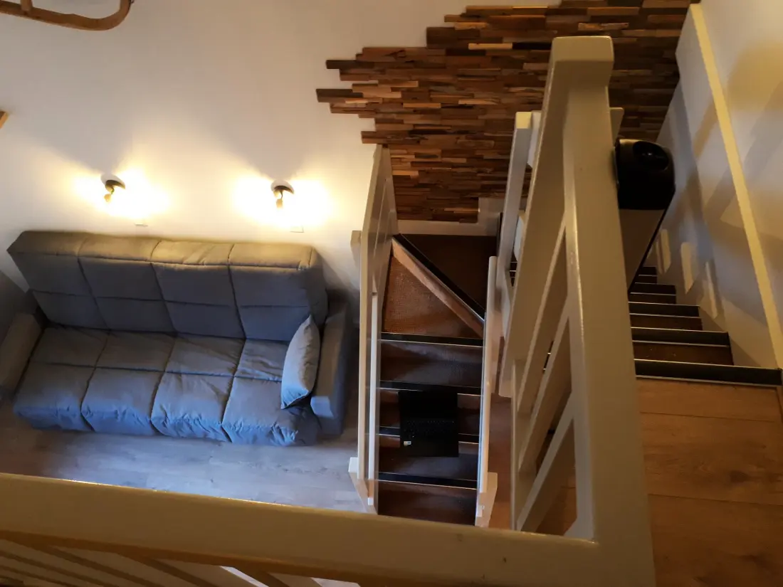 Résidence Plagne Lauze - maeva Home