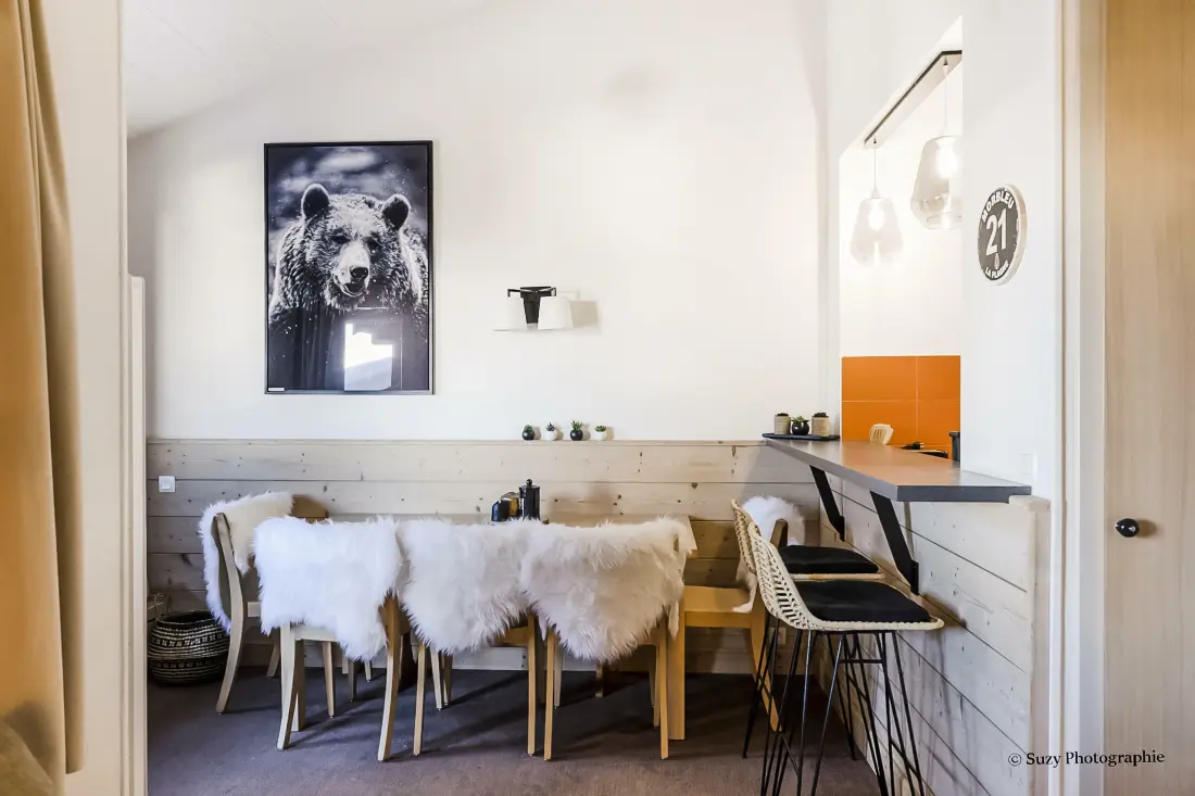 Résidence Plagne Lauze - maeva Home