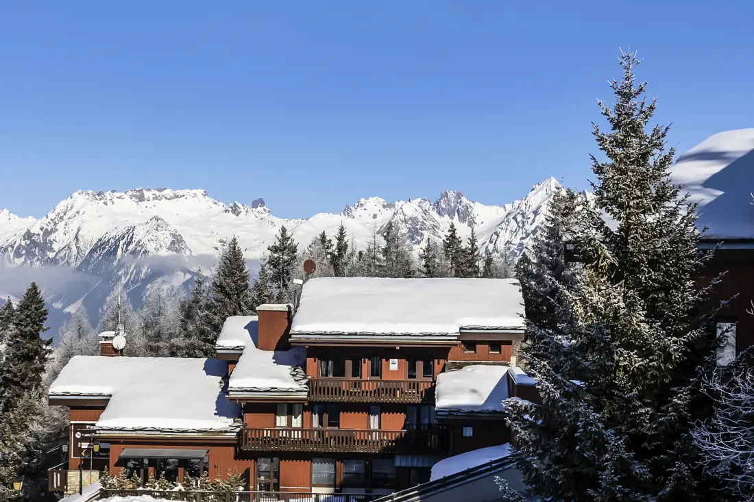 Résidence Plagne Lauze - maeva Home