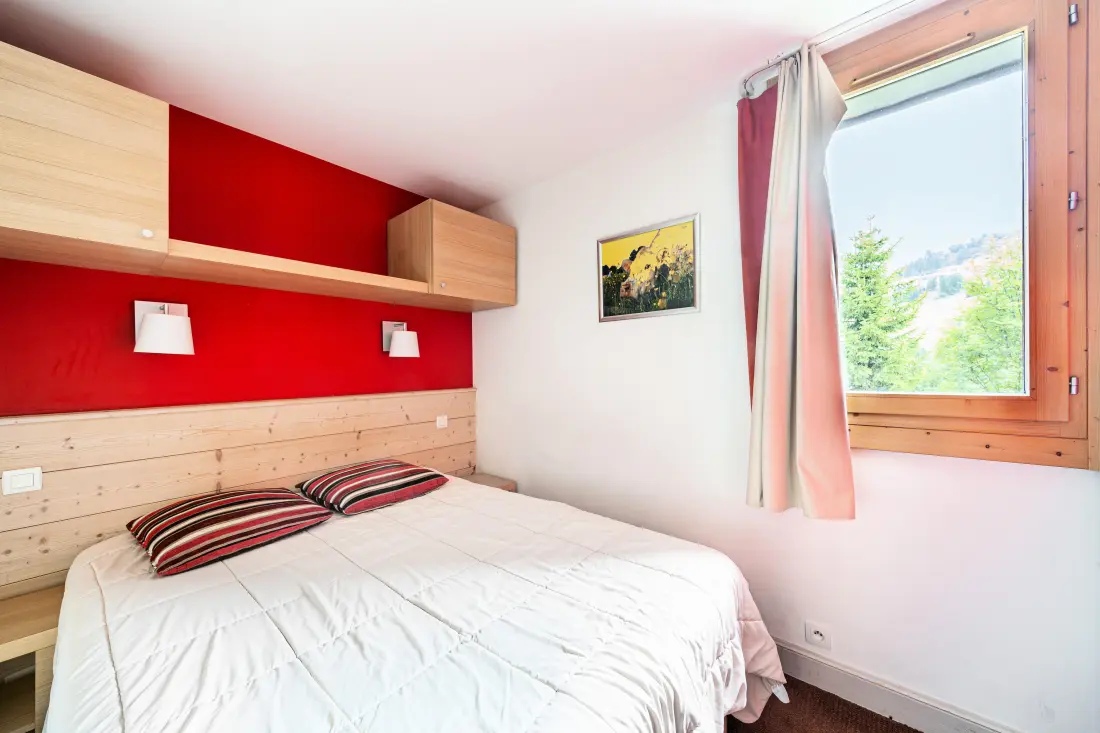 Résidence Plagne Lauze - maeva Home