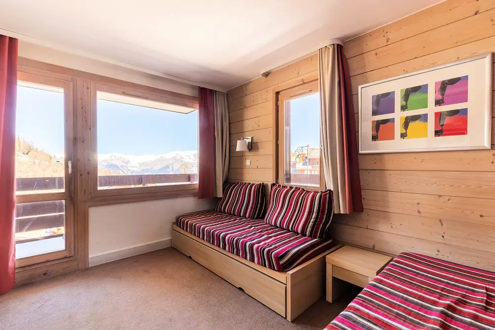 Résidence Plagne Lauze - maeva Home