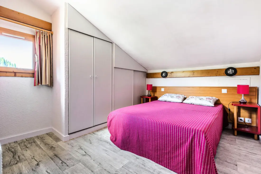 Résidence Plagne Lauze - maeva Home