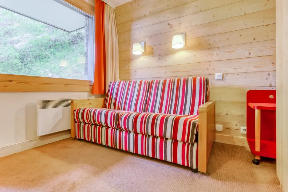 Résidence Plagne Lauze - maeva Home