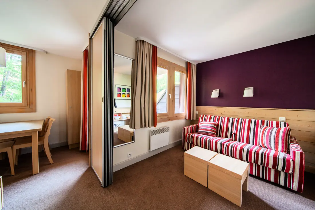 Résidence Plagne Lauze - maeva Home