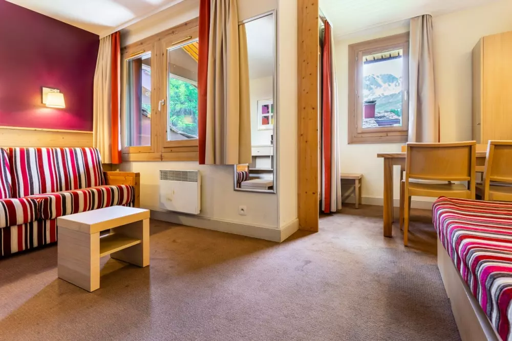 Résidence Plagne Lauze - maeva Home