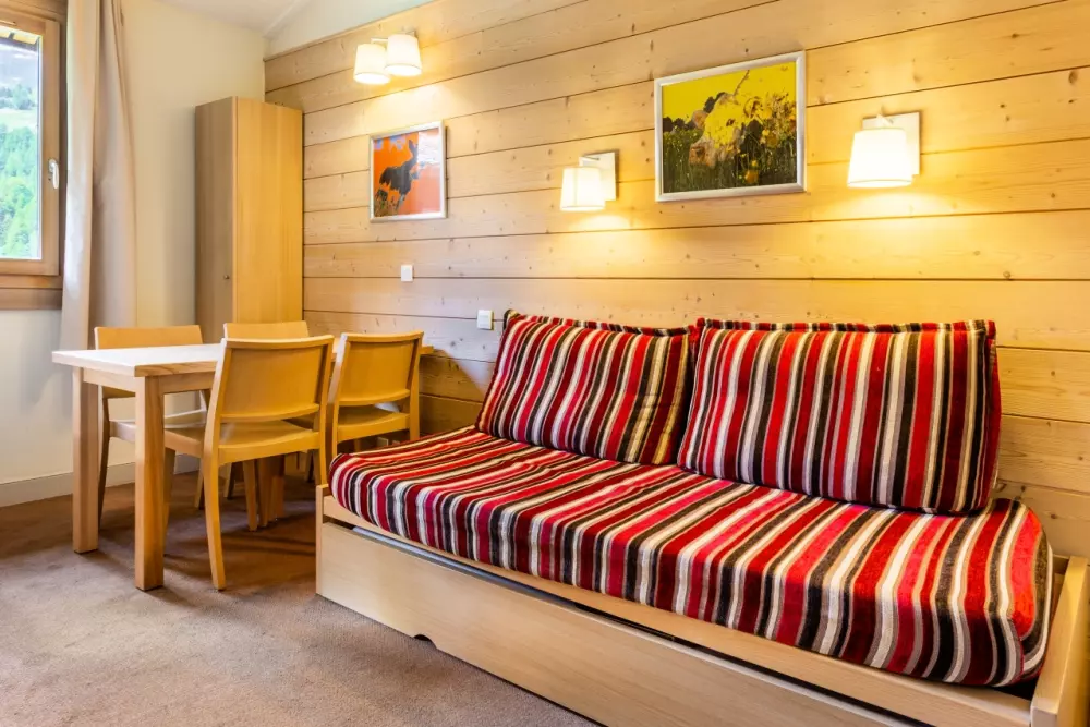 Résidence Plagne Lauze - maeva Home