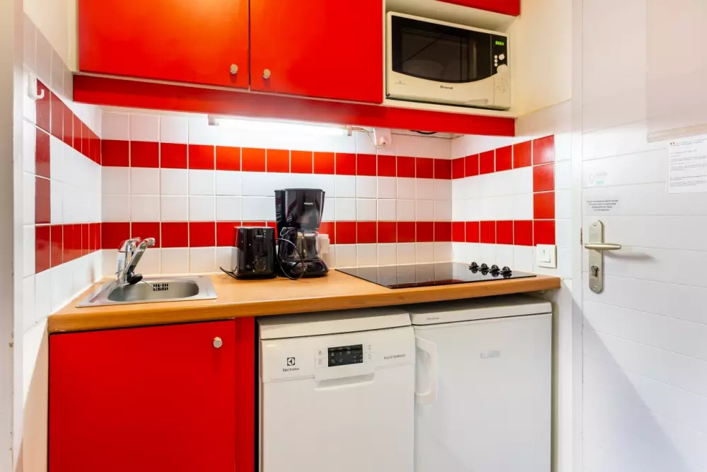 Résidence Plagne Lauze - maeva Home