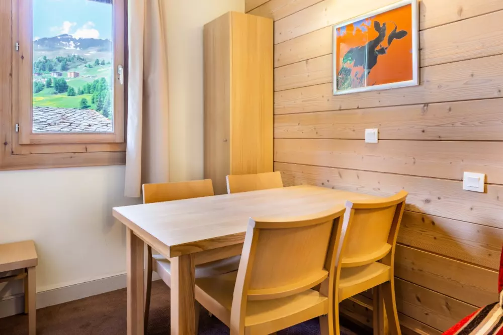 Résidence Plagne Lauze - maeva Home