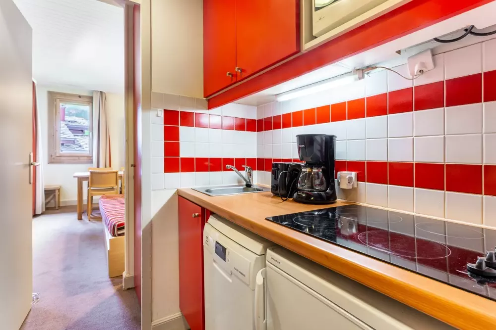 Résidence Plagne Lauze - maeva Home