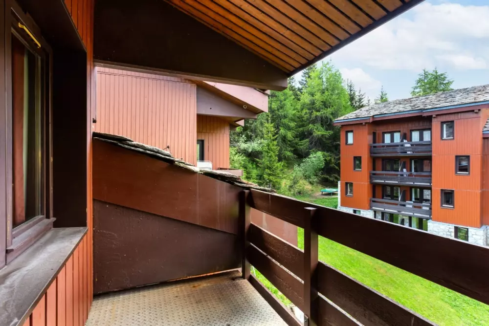 Résidence Plagne Lauze - maeva Home