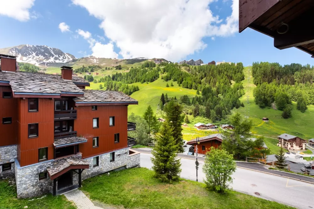 Résidence Plagne Lauze - maeva Home