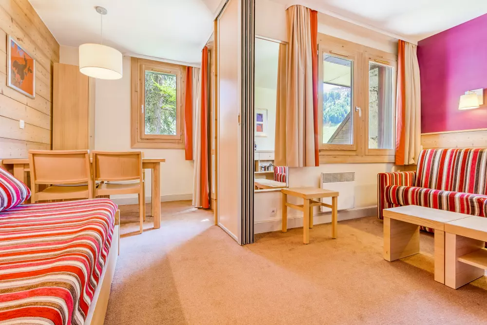 Résidence Plagne Lauze - maeva Home
