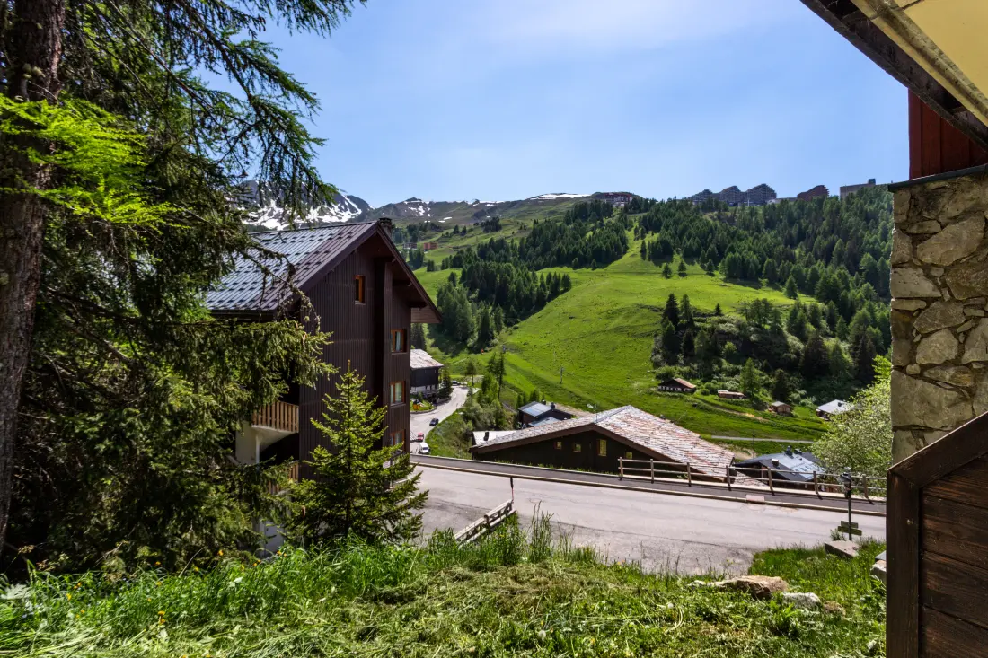 Résidence Plagne Lauze - maeva Home