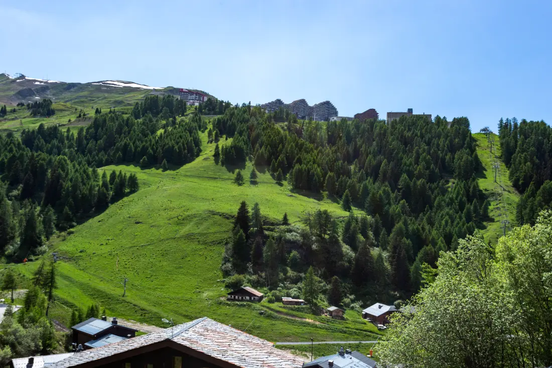 Résidence Plagne Lauze - maeva Home