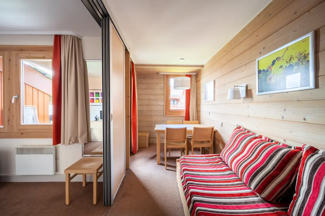 Résidence Plagne Lauze - maeva Home