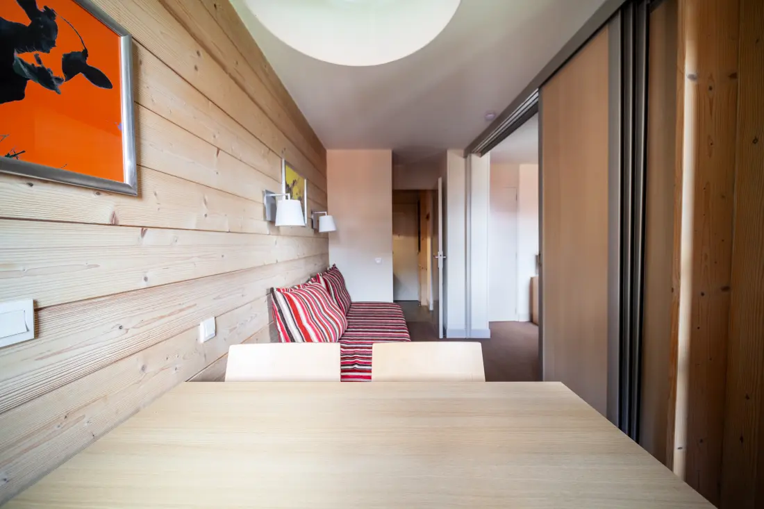 Résidence Plagne Lauze - maeva Home