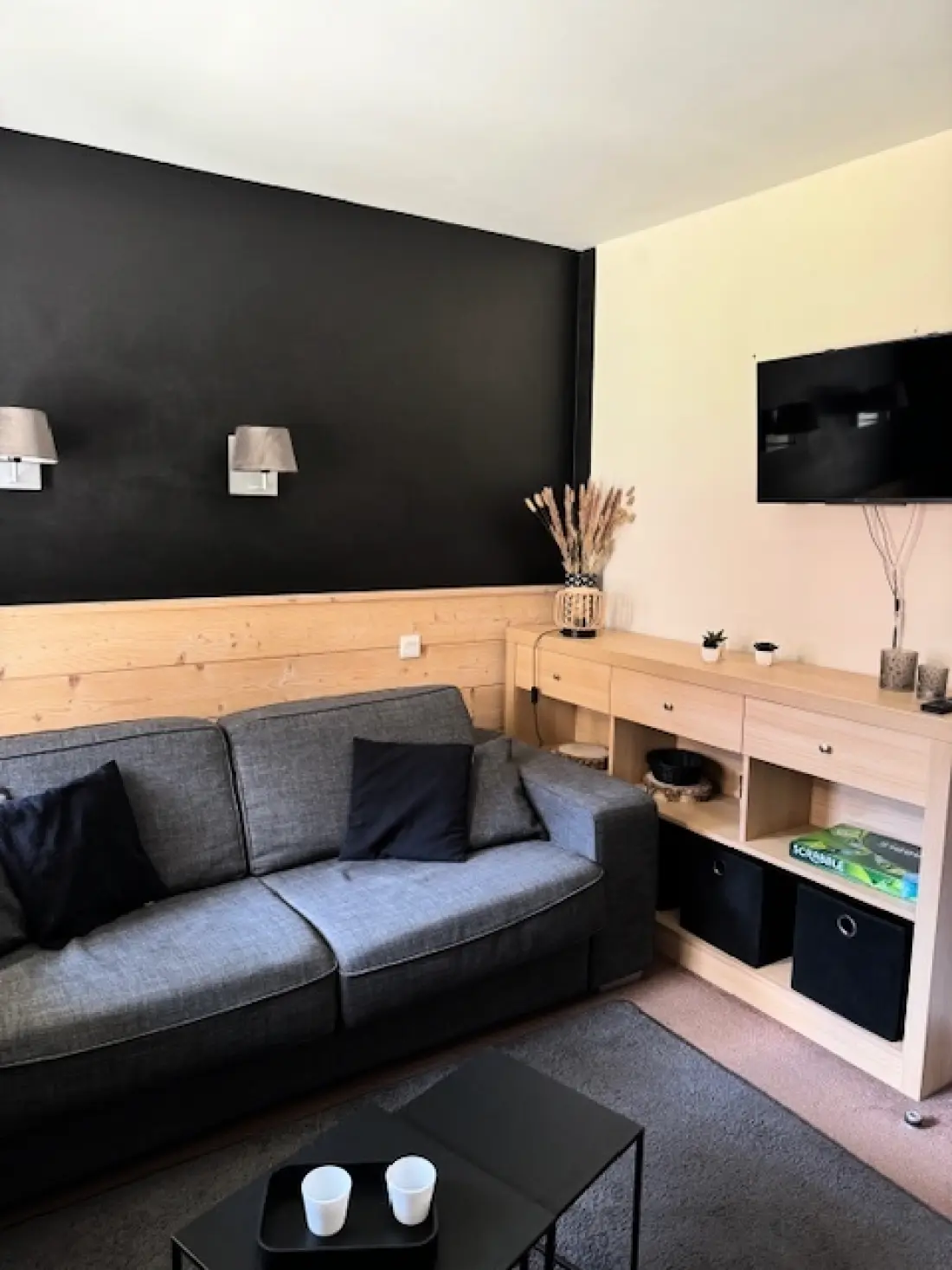 Résidence Plagne Lauze - maeva Home