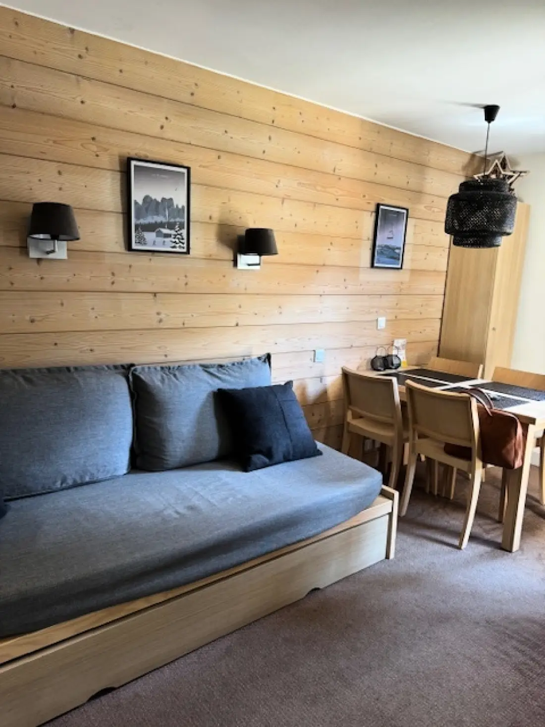 Résidence Plagne Lauze - maeva Home