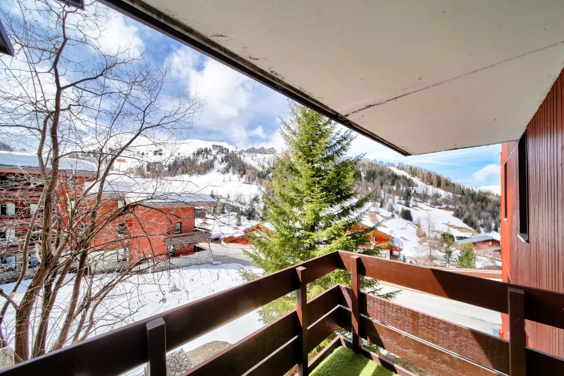 Résidence Plagne Lauze - maeva Home