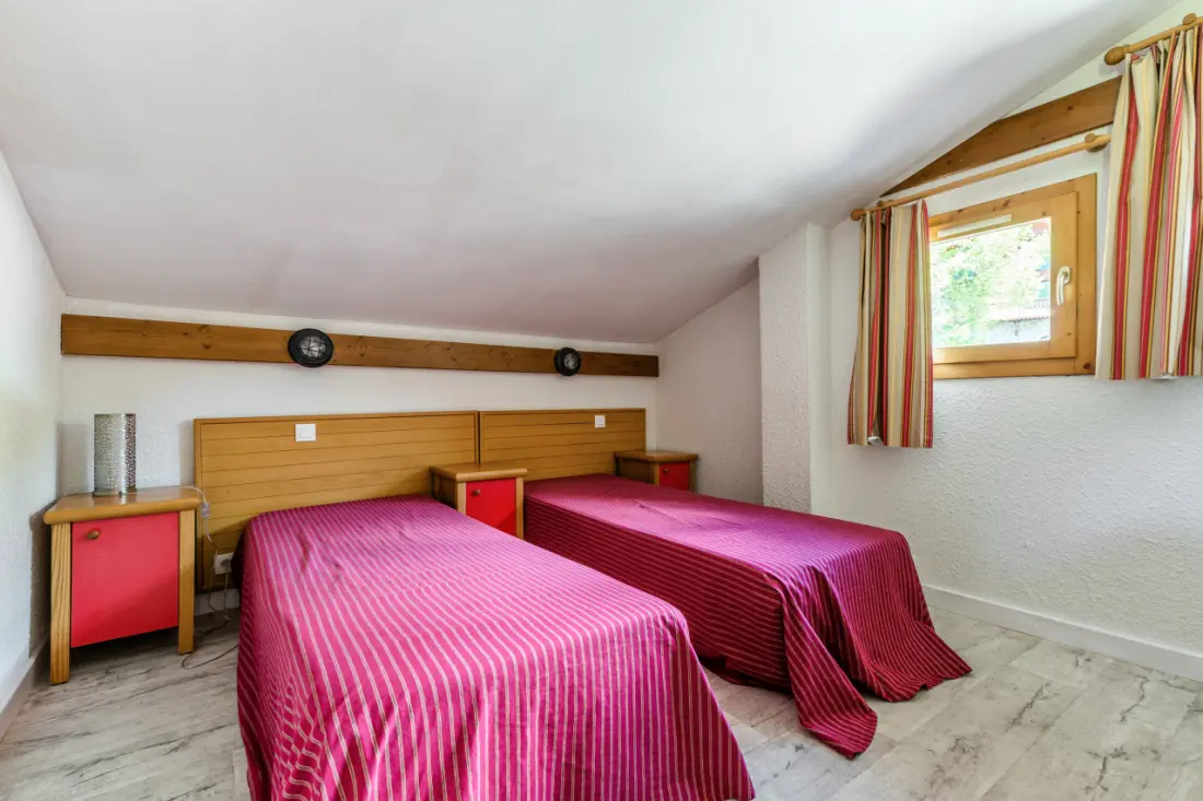 Résidence Plagne Lauze - maeva Home