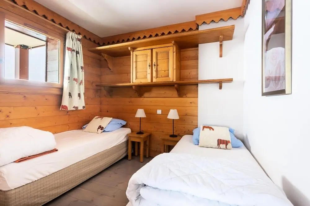 Résidence Les Hauts Bois - maeva Home