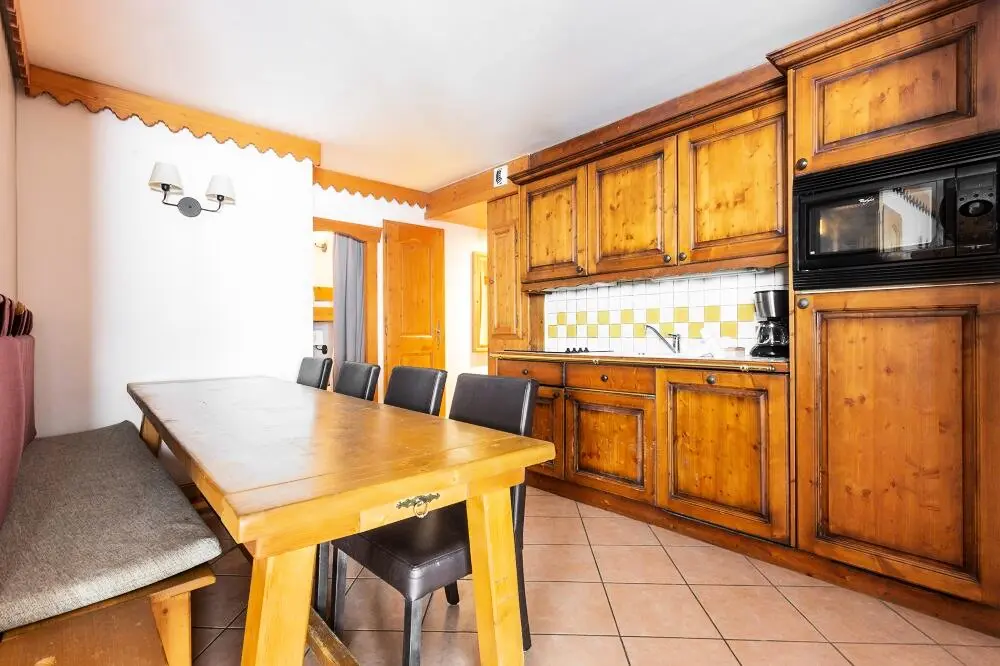 Résidence Les Hauts Bois - maeva Home