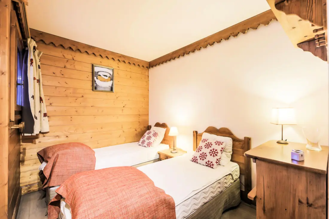Résidence Les Hauts Bois - maeva Home
