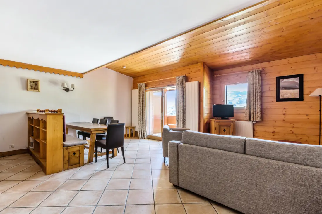 Résidence Les Hauts Bois - maeva Home
