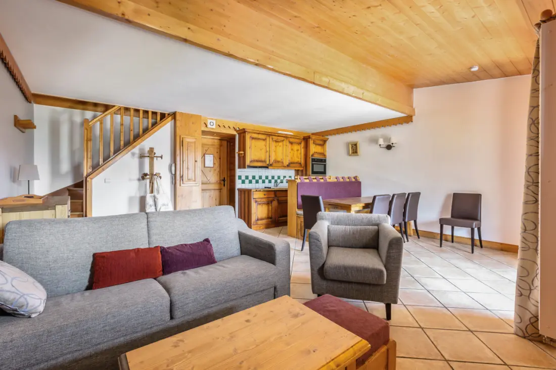 Résidence Les Hauts Bois - maeva Home