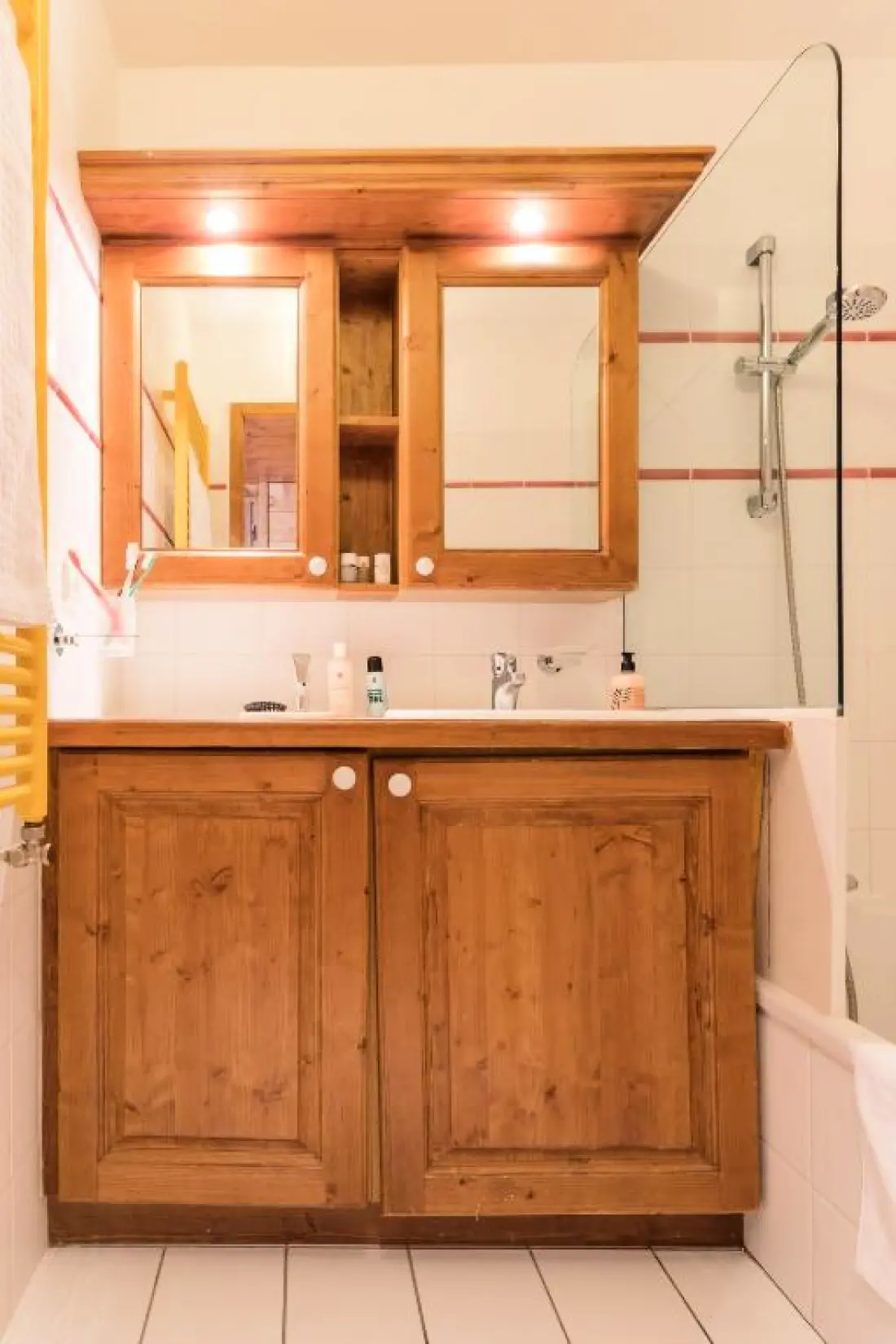 Résidence Pierre & Vacances Premium Les Hauts Bois