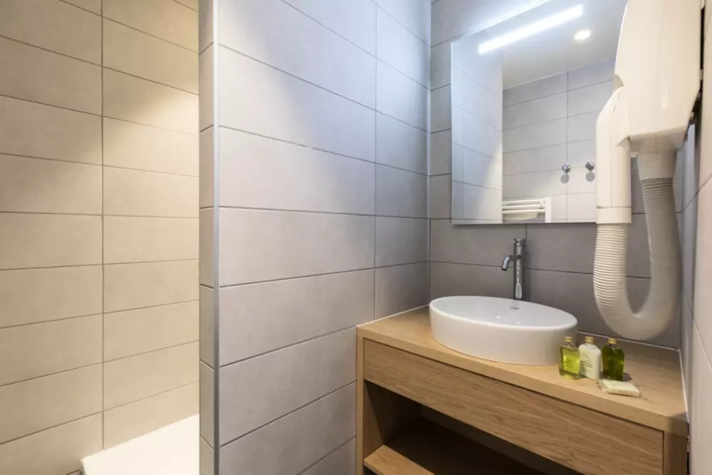 Village Club MMV Plagne 20004 étoiles★★★★ - Pension complète