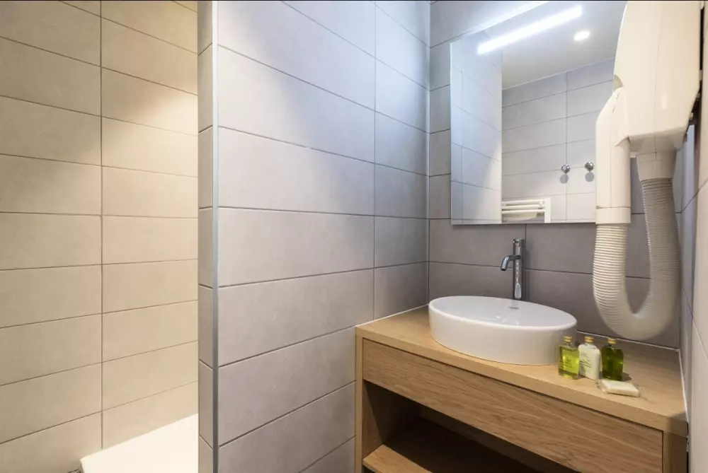 Village Club MMV Plagne 20004 étoiles★★★★ - Pension complète