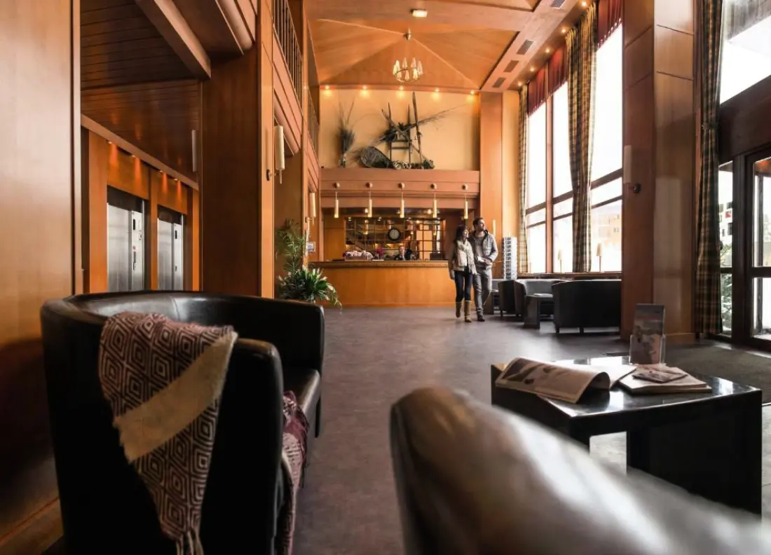 Hôtel La Plagne Le Terra Nova - Petit-déjeuner
