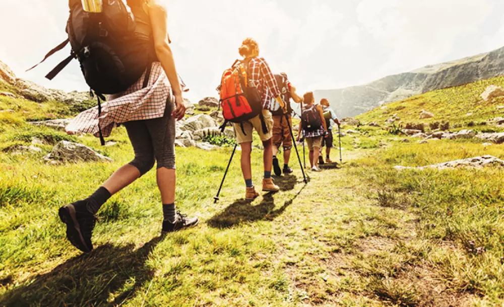 Hôtel La Plagne Le Terra Nova