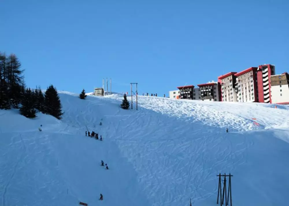 Résidence L'ACONCAGUA