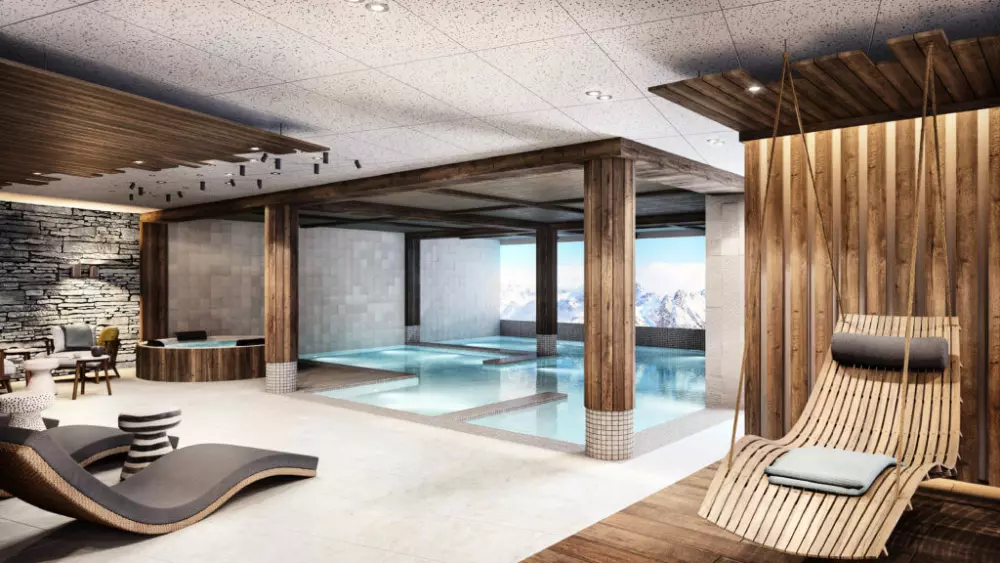 Résidence Terresens Le Snoroc