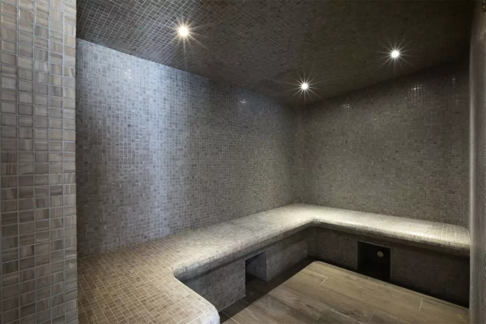 Résidence Terresens Le Snoroc