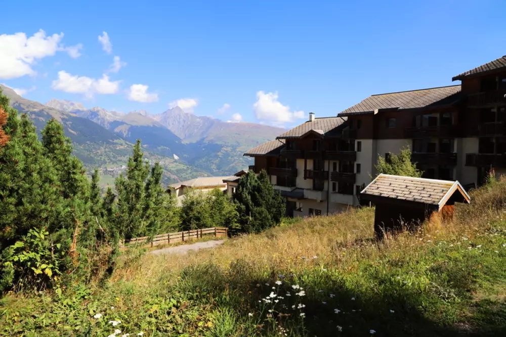 SOWELL Family La Lauzière3 étoiles★★★