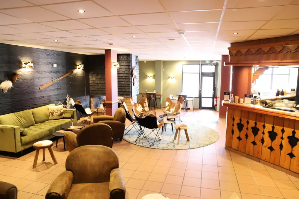 SOWELL Family La Lauzière3 étoiles★★★