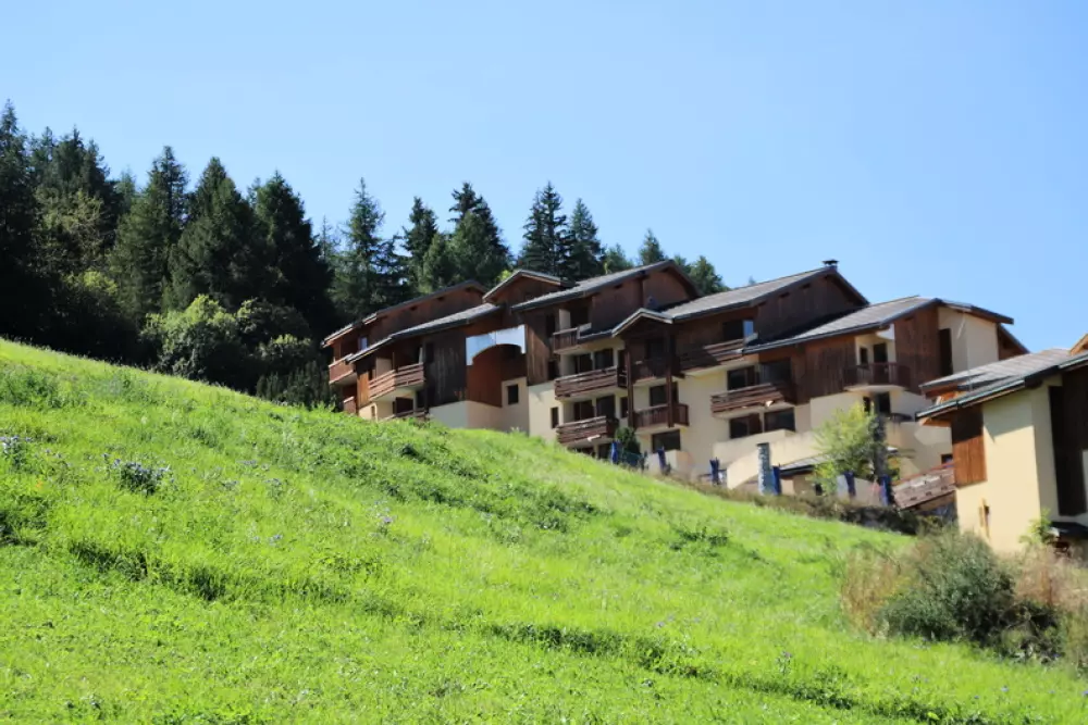 SOWELL Family La Lauzière3 étoiles★★★